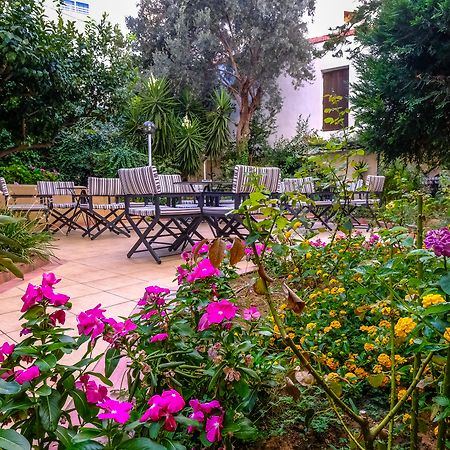 Achillion Palace Rethymno Exterior foto